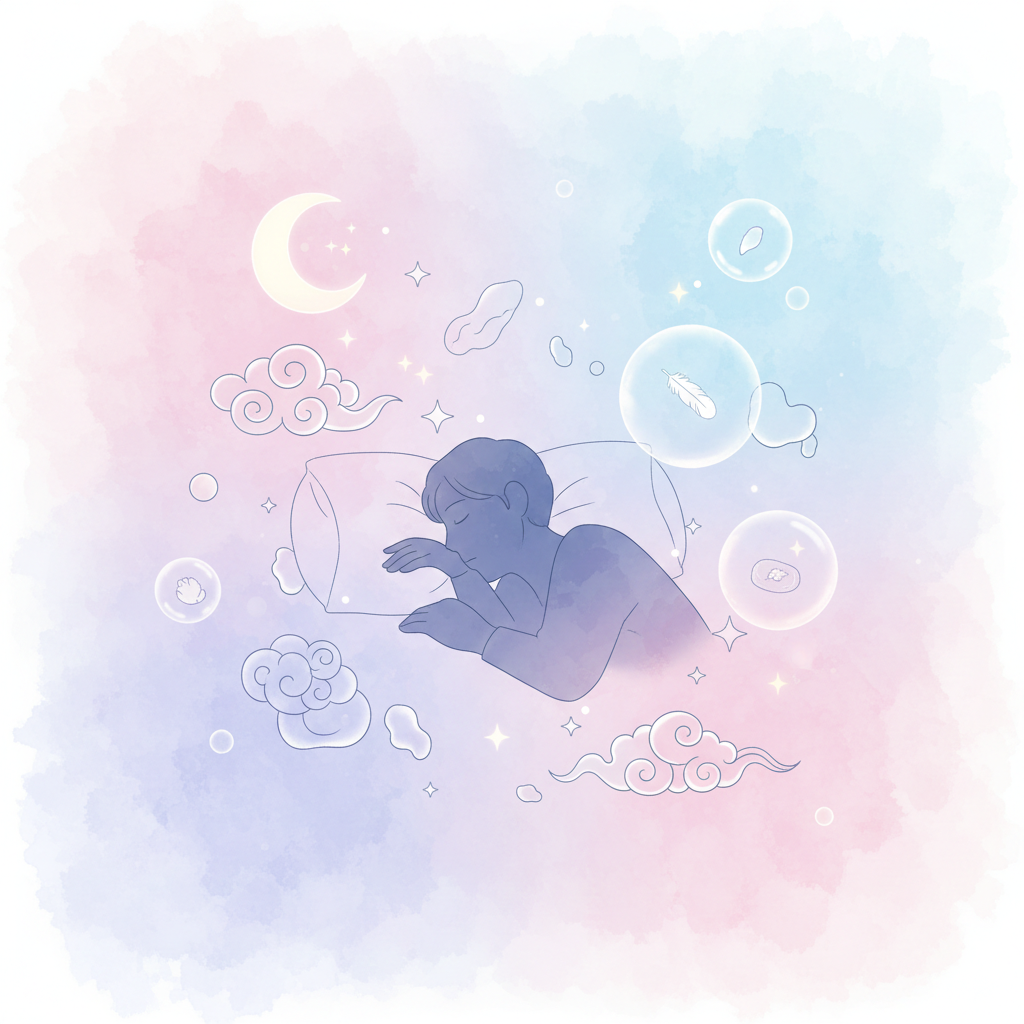 야몽 · 해몽